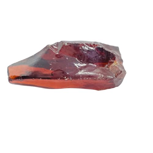 Kayra Orange Zircon Natural Rough...