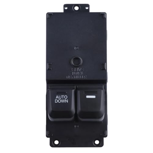 Interrupteur lève-vitre bloqué ? Réparer Kia Rio avec la commande 93570-4Y001