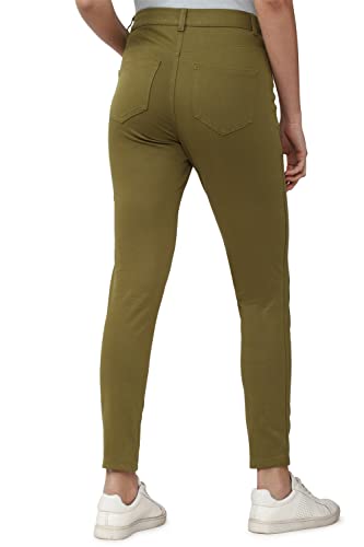 Image of Van Heusen Women's High Rise Regular Pants