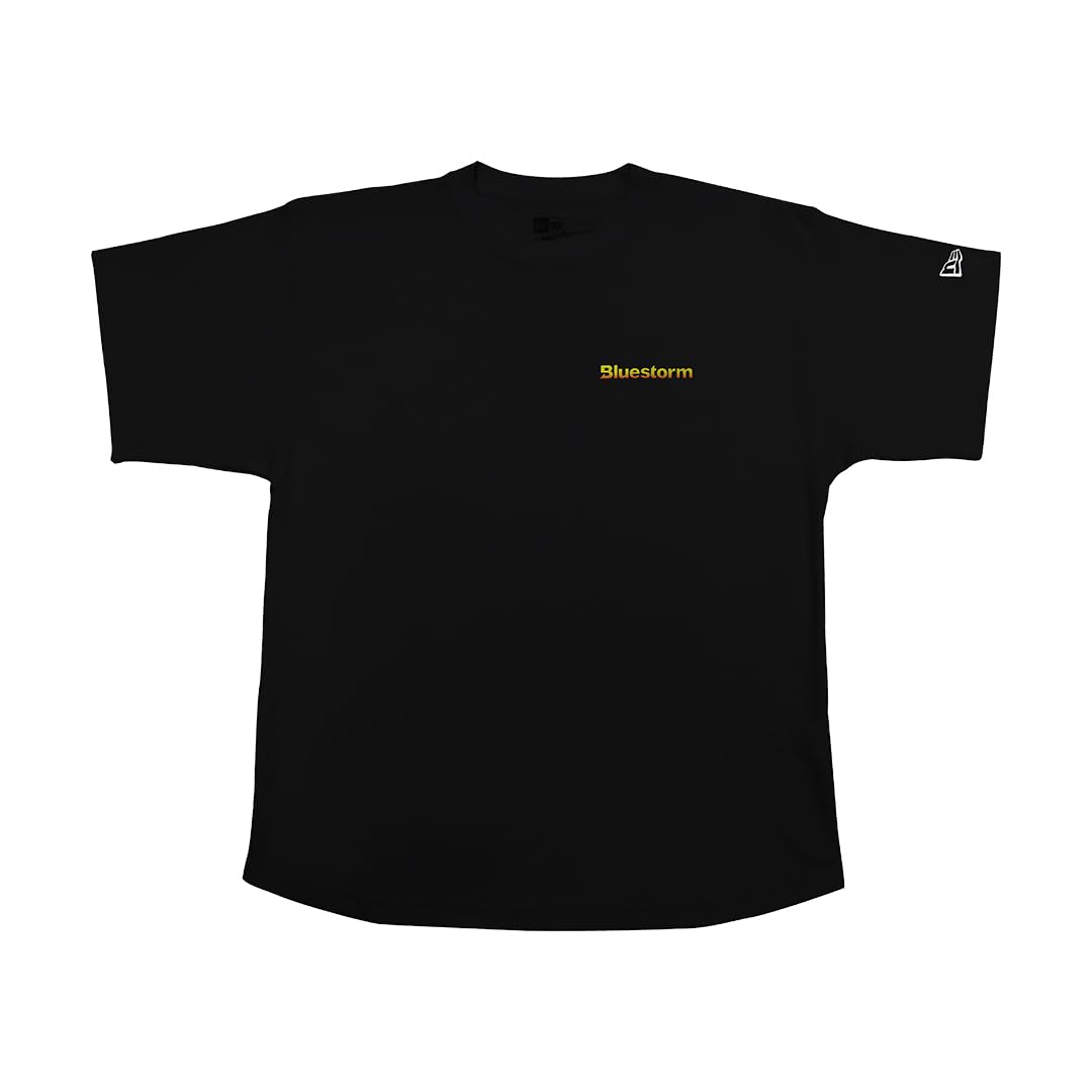 SHY BRAVE THE STORM Tシャツ SHY BRAVE THE STORM Tシャツ SHY BRAVE THE STORM Tシャツ