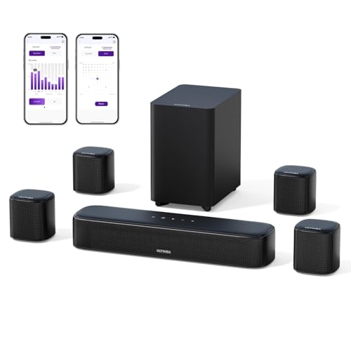 Surround Sound System