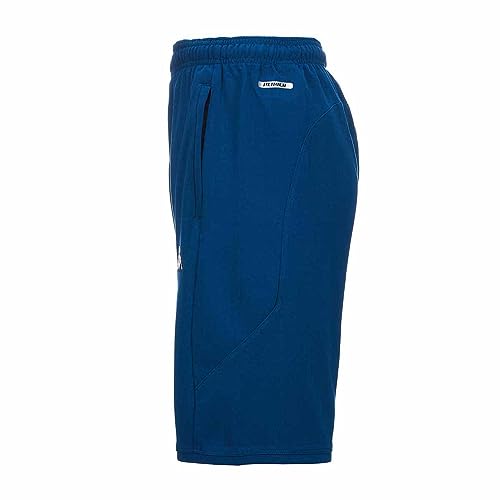 Short Kappa Short Alozip 7 AS Monaco 2324 EU - vue 5