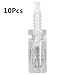 Produktbild Nadelpatrone, 10 Stück Needles Cartridges für Electric Auto Microneedle Stamp Derma Roller Pen (Größe : 12PIN)