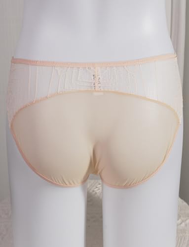 FEOYA Men's Adjustable Strap Hiding Gaff Panty Crossdresser Panties Tucking Underwear Vagina Pants2