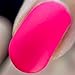 Spoonbill - Atomic Polish - Matte Nail Polish