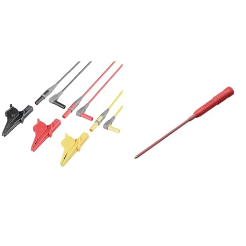 �y�Z�b�g�����zHIOKI (���u�d�@) ����R�[�h L9844 + L9788-92 �u���[�J�s�� �≏��R�v ���K�[ �e�X�^�[ ���{�� JIS�F�� ���[�h �e�X�g���[�h �v���[�u IR4051 IR4052 IR4053 IR4055 IR4011 IR