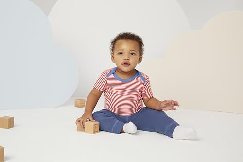 Image of HUGGIES Baby 5-pack Everyday Bodysuit