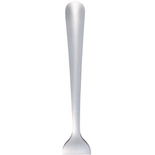 Stainless Windsor Demitasse Spoon by WALCO – Stainless Steel, Silver, Model 7229