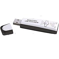 SpeechWare SpeechMatic USB MultiAdapter