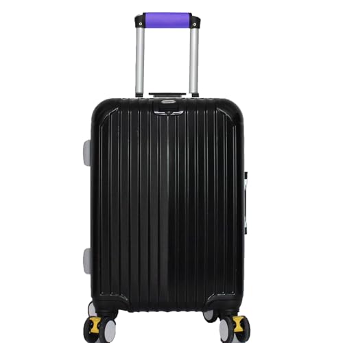 Image of Neoprene Luggage Handle Wraps for Traveling Bright Color Luggage Identifiers|Handle Wraps|Handle Covers