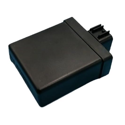 CDI 6 broches pour Linhai 200cc allumeur performance 8000 TR/Min