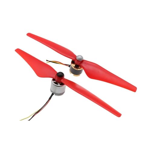 Hélices 9450 en polycarbonate anti-vibration pour Phantom 3 - 5
