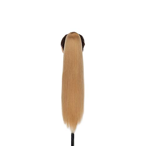 Ponytail Extensions 18 Inch #27