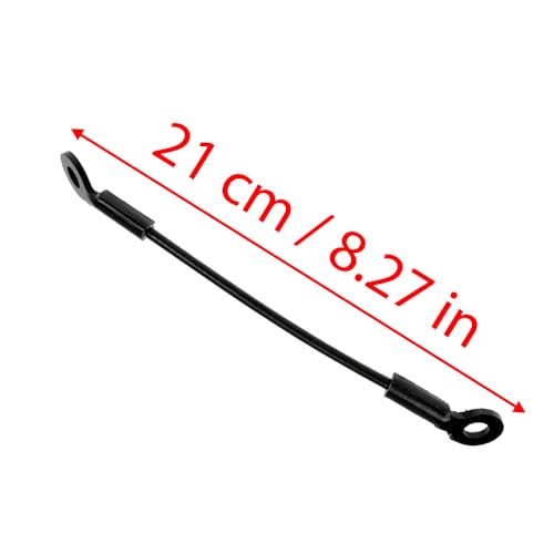 Kit Limitador de Puerta Riloer miniatura 2