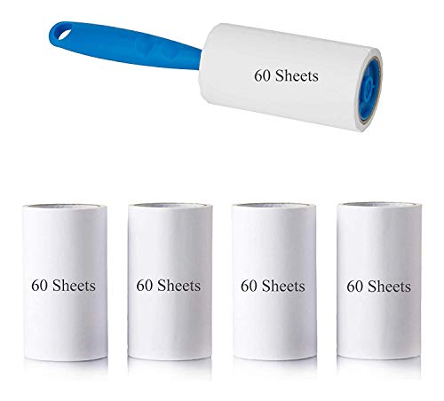 Lifestyle-You Cloth Dust Remover Cleaner Lint Roller Total 300 Sheets Clothes Sweater Blazer Coats Blanket Lint Brush Pet Hair. Lifestyle-You Cloth Dust Remover Cleaner Lint Roller Total 300 Sheets Clothes Sweater Blazer Coats Blanket Lint Brush Pet Hair.