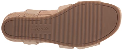 Image of Life Stride womens Women's Sincere Wedge SandalSandal