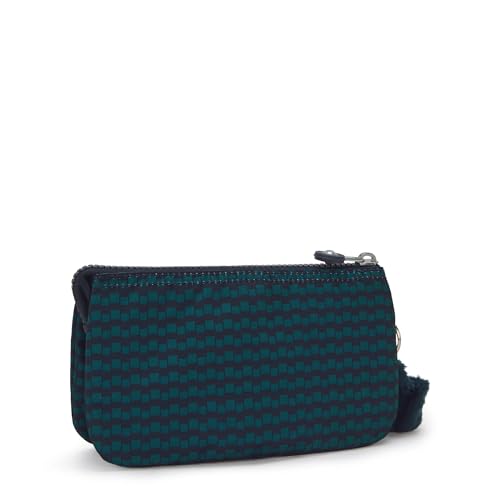 Image of Kipling Women's Creativity Large Prt Pouch, Versatile Cosmetics Kit, Lightweight Travel Organizer