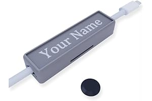 Personable College Cords: The Best Way to Dress Up Any Essential Charger