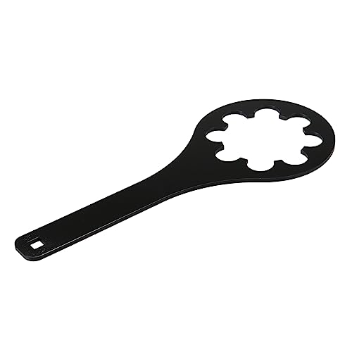 Leetuta Drive Bearing Retainer Spanner Nut Wrench For Mercruiser Alpha One thumb #4