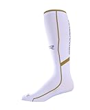 Under Armour Mens Recharge Ii Otc, White, Large