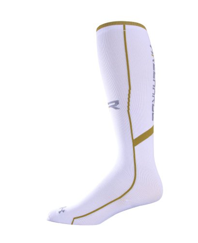 Under Armour Mens Recharge Ii Otc, White, Large
