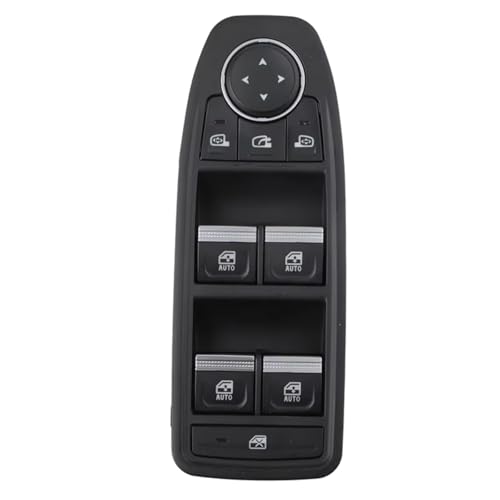 Interrupteur Vitre Électrique Clio Bouton Réactif de Levage Fluide
