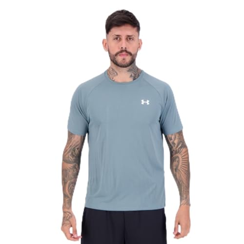 Image of Under Armour Men's Freedom Flag T-Shirt