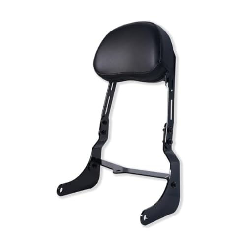 Coussin dossier Trailmaster MB200 accessoire de selle tout-terrain - 2