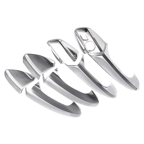 �����ԕ��i Compatible With Mercedes-Benz For B Class For W246 2012 2013 2014 2015 �Ԃ̃h�A�n���h���g�����J�o�[ �O���h�A�n���h�������V�F���ɑΉ�