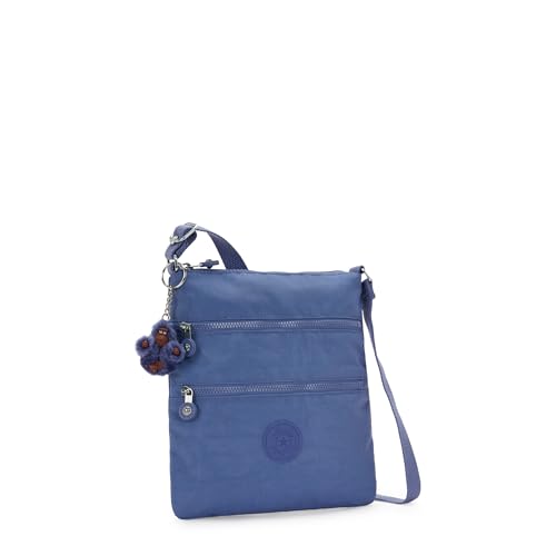 Image of Kipling Women's Keiko Crossbody Mini Bag, Lightweight Adjustable Purse, Durable Shoulder Sling