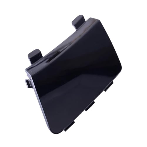 Cache crochet de remorquage avant 3C8807241 pour réparer VW Passat CC