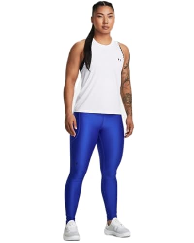 Image of Under Armour Womens Women's Ua Knockout Tank