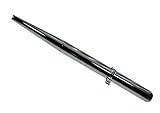 Auspuff für SIMSON S50 S51 SR50 Schwalbe KR51/2, Standart mit Gegenkonus