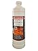 Produktbild CleanPrince 1 Liter Cotto Pflegemilch Terrakotta Terracotta Naturstein Terrakottaplatten Terrakottafliesen Ton Fliesen Finish Wax auf Basis natürlicher Wachse Reiniger Reinigungsmittel Glanz Politur