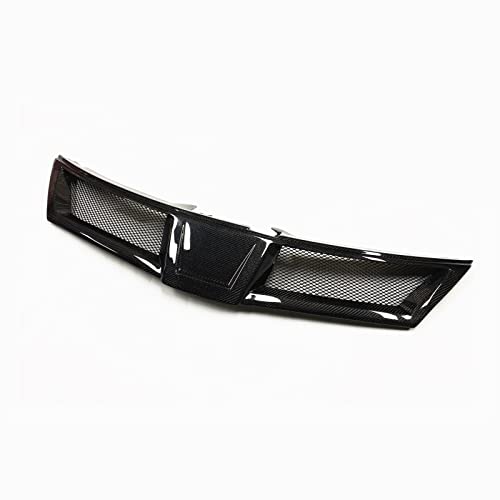 Grille de calandre supérieure pour Versa 2007 à 2012 finition durable - 2