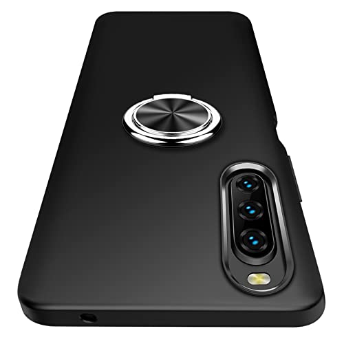 WZOYXOC �Ή� Xperia 10 IV �P�[�X �����O�t�� TPU �t��V���R���S�� �p�J�o�[ �_� TPU �ϏՌ� �ԍڃz���_�[�Ή� �ČRMIL�K�i �X�g���b�v�z�[���t�� ���^ �y�� �C�菝�h�~ �X���� Xperia 10 IV �p�J�o�[ �S��