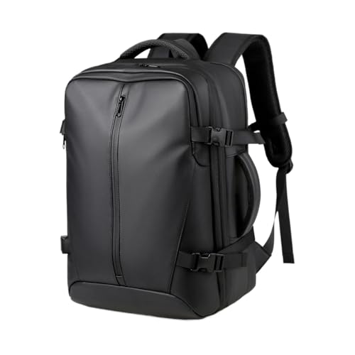 Sac à dos voyage sous vide extensible grand volume étanche pour weekend