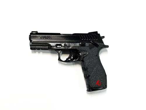 Handleitgrips Textured Rubber Gun Grip For Taurus Th9 #TOP2