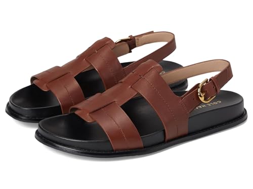 Image of Cole Haan Women's Marlee Fisherman Footbed