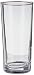 Anchor Hocking Heavy Base Highball Drinking Glasses, 15 oz (Set of 12) - 3175EZ