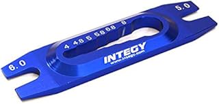 Integy RC Model C27471BLUE RC Ball Joint Tool, Turnbuckle Tool & Ball End Remover