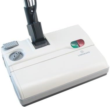 Lindhaus PB12E 12" High Performance Power Brush