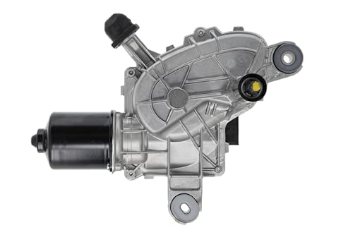 Moteur d'essuie-glace avant VALEO 582626 pour Citroën C4 Picasso conduite à gauche
