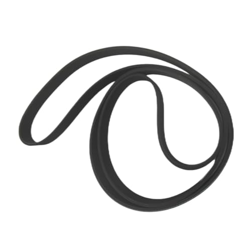 Courroie de Direction Non Assistée pour Moteurs D4 et D6 Référence 21405494