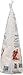 King Arthur 00 Pizza Flour, Non-GMO Project Verified, 100% American Grown Wheat, 3lb (Pack of 2)