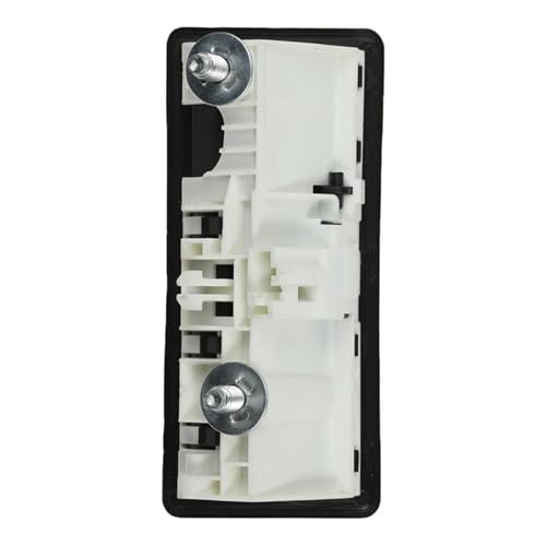 Interruptor de maletero 5N0827566T para Audi A3 A4 A5 Q5 y Q7 4