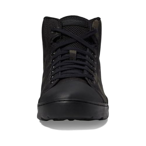 Image of Altama Unisex Maritime Mid Dive Fin-Compatible Tactical Boots | Water Drainage Ports & Water-Resistant PU Contoured Insole