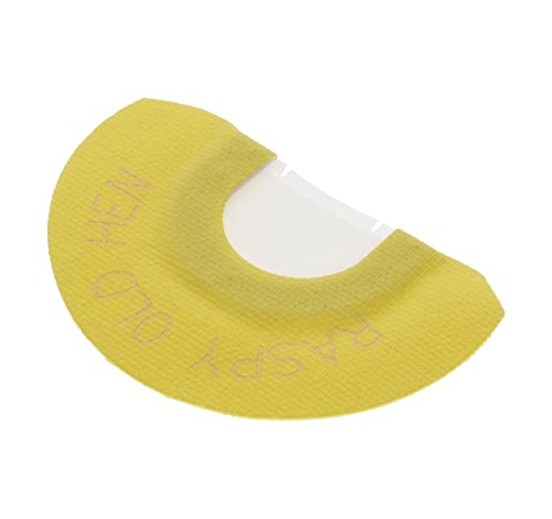 Hunters Specialties HS-STR-05903 Strut Realistic Sounds Premium Flex Frame Raspy Old Hen Diaphragm Mouth Turkey Call thumb #1