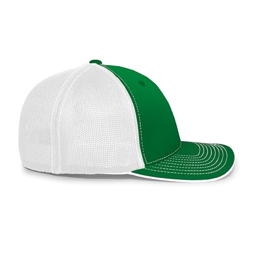 Image of Pacific Headwear Unisex Adult Pacific Headwear Trucker Flexfit Cap