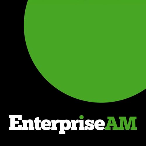 EnterpriseAM | Egypt Podcast Por The Enterprise Company arte de portada